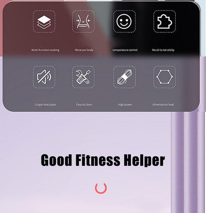 جديد:هولا هوب لتنحيف البطن والخصر - Makfool