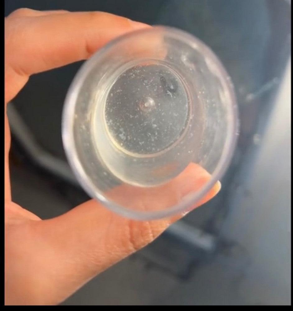 جهاز الهيدرافيشل المنزلي ذو التنظيف العميق - Makfool