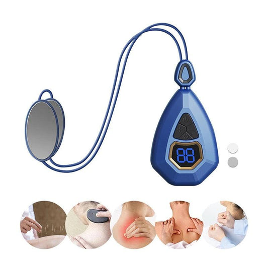 جهاز المساج ٥ في ١ التحديث الجديد - Makfool