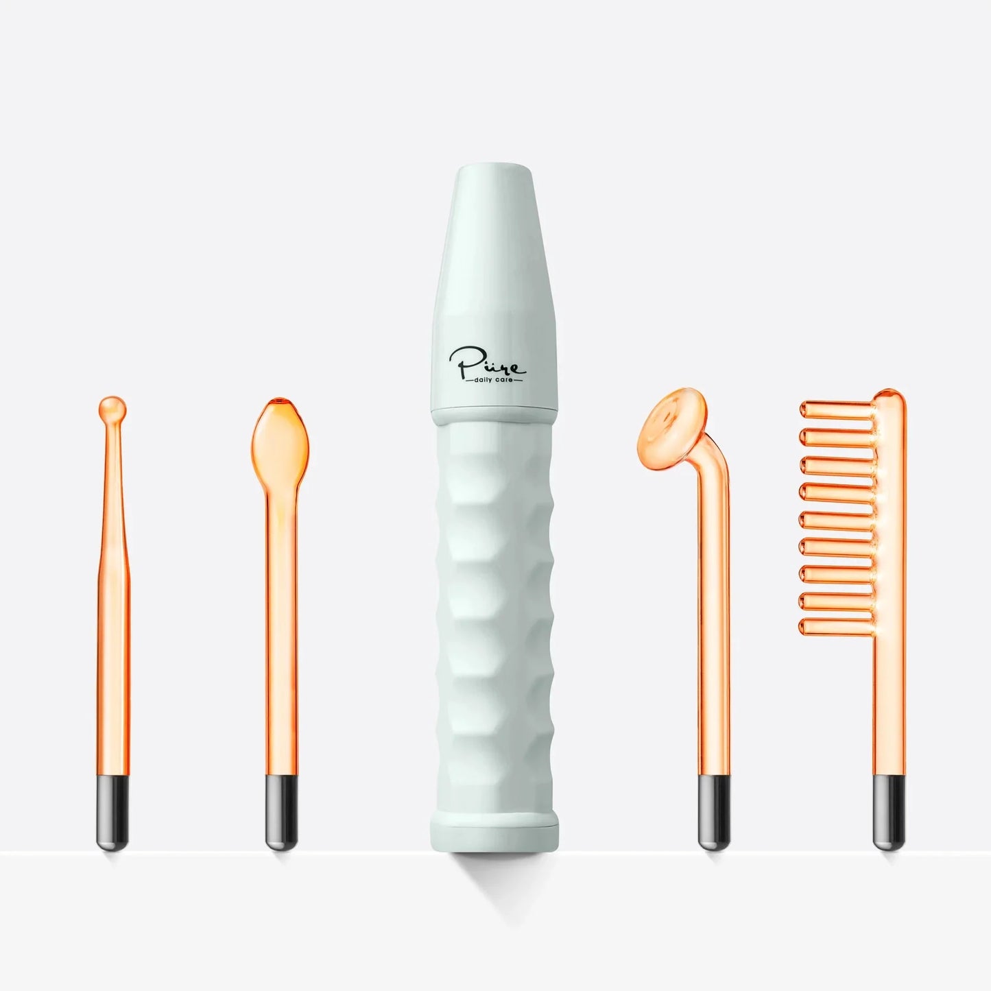 جهاز المساج العلاجي بالتردد العالي - Makfool