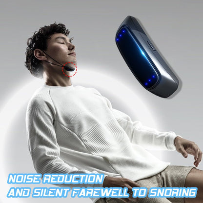 جهاز النبض المضاد للشخير - Makfool