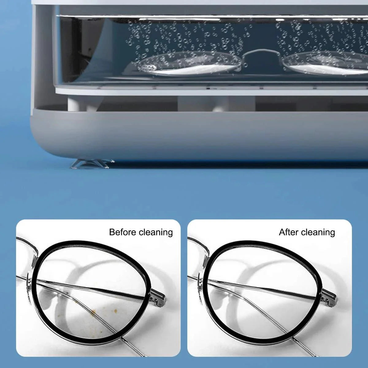 جهاز التعقيم السريع - Makfool