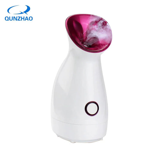 جهاز بخار الوجه الجديد لبشرة اكثر اشراقا - Makfool