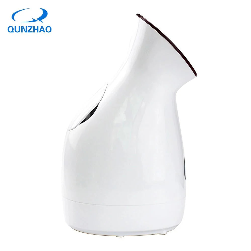 جهاز بخار الوجه الجديد لبشرة اكثر اشراقا - Makfool