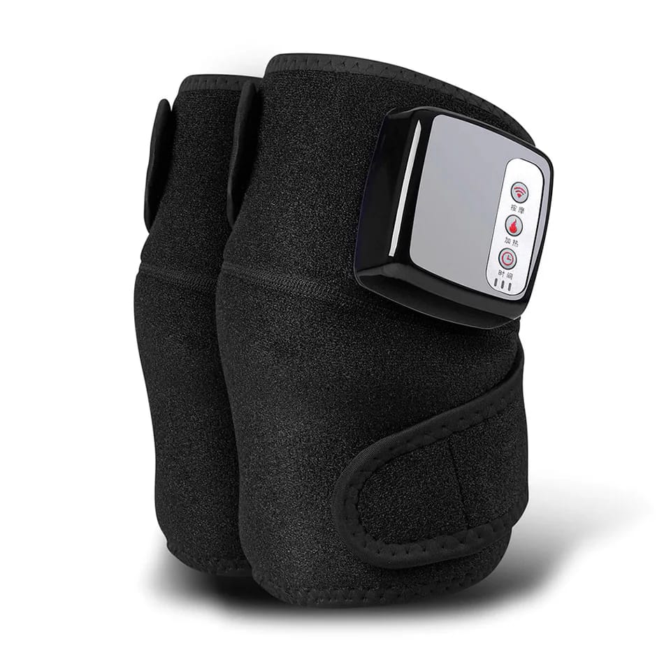 جهاز HellyCare™ الحراري لتدليك الركبه والمفاصل - Makfool