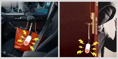 جهاز حماية الخصوصية - كاشف كاميرات التجسس والتنصت والتعقب - Makfool