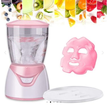 جهاز قناع العيون و الوجه - الأكثر مبيعا في أمريكا - Makfool