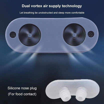 '-جهاز مانع الشخير الالكتروني - Makfool