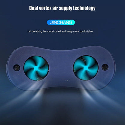 جهاز مانع الشخير الالكتروني - Makfool