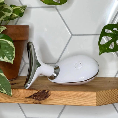 جهاز رفع وشد تجاعيد الوجه والرقبة - Makfool