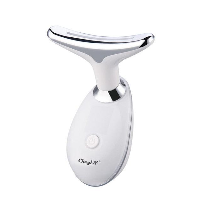 جهاز رفع وشد تجاعيد الوجه والرقبة - Makfool