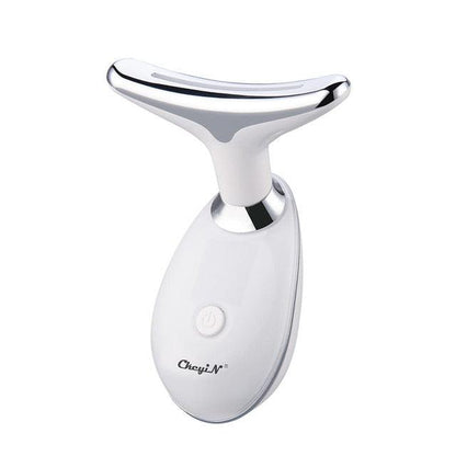 جهاز رفع وشد تجاعيد الوجه والرقبة - Makfool