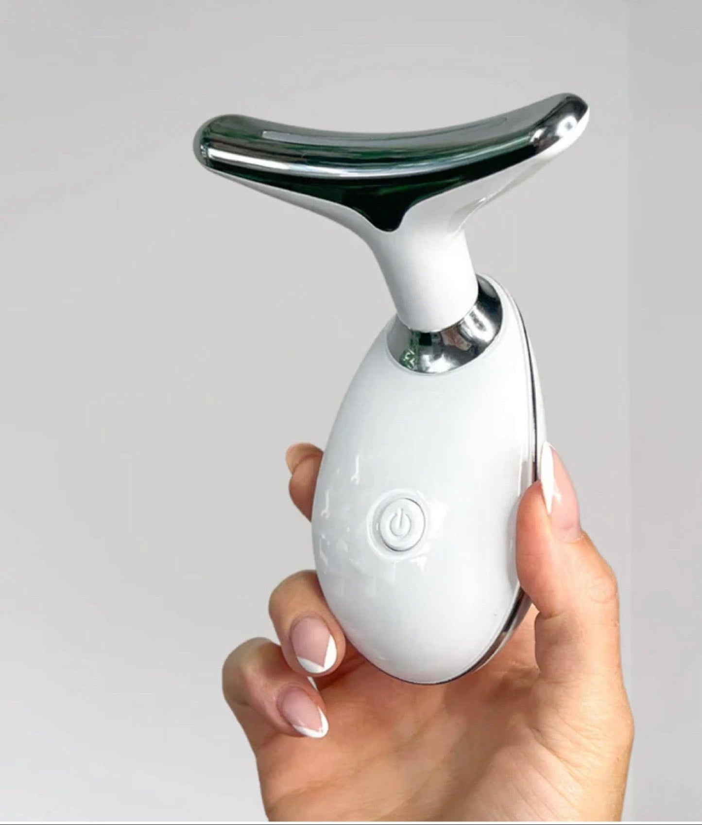 جهاز رفع وشد تجاعيد الوجه والرقبة - Makfool