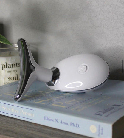 جهاز رفع وشد تجاعيد الوجه والرقبة - Makfool