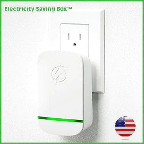 جهاز توفير الطاقة الكهربائية-HYPER BOX - Makfool