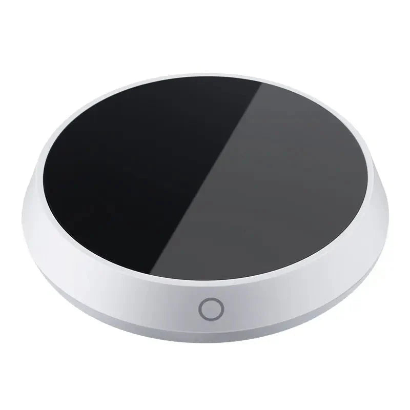 جهاز تسخين الاكواب المتطور - Makfool