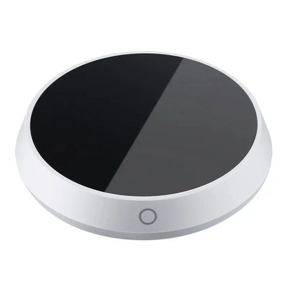 جهاز تسخين الاكواب المتطور - Makfool