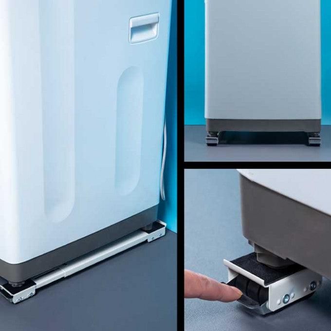 قاعدة متحركة متعددة الوظائف غير قابلة للانزلاق - Makfool