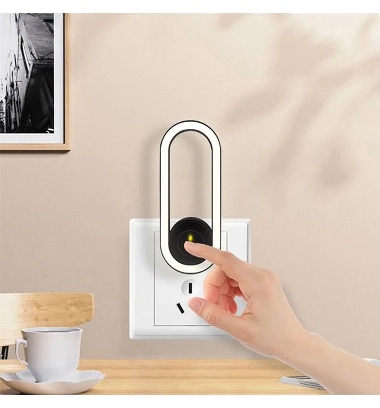 قاتل البعوض مع مصابيح الأنوار 2023 - Makfool