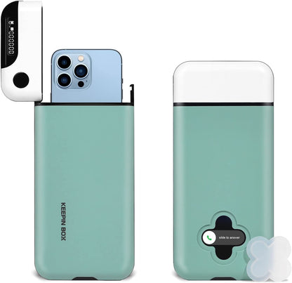 قفل الجوال لحفظ الوقت - Makfool