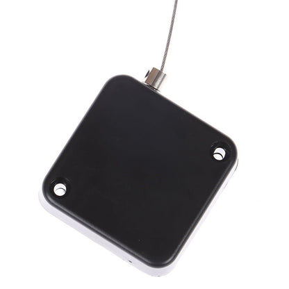 قفل باب أوتوماتيكي سهل الاستخدام uae - Makfool