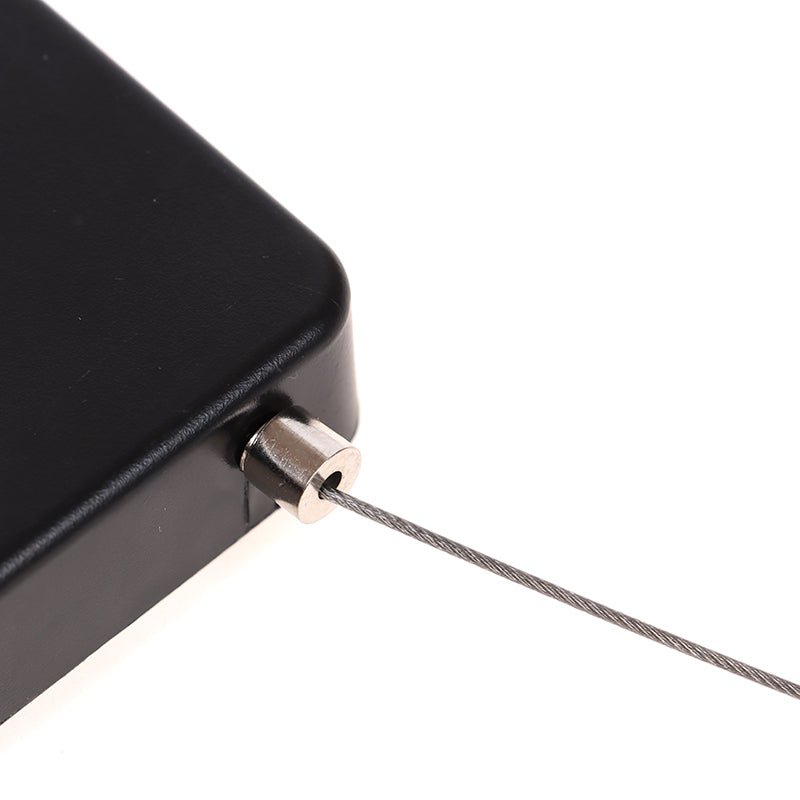 قفل باب أوتوماتيكي سهل الاستخدام uae - Makfool