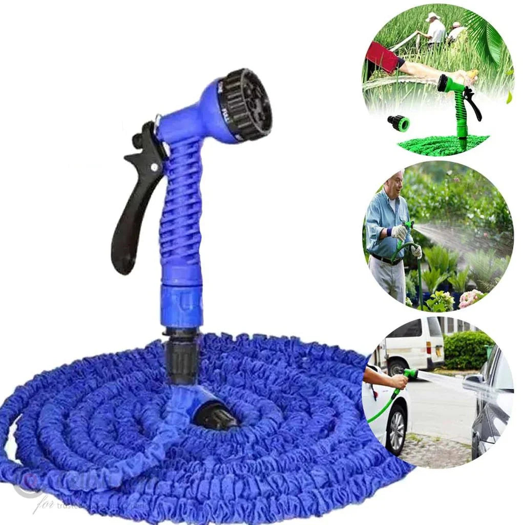 خرطوم الماء المتمدد ذو قوة الضخ العالية - Makfool