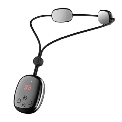 قلادة التدليك المحمولة الذكية - Makfool