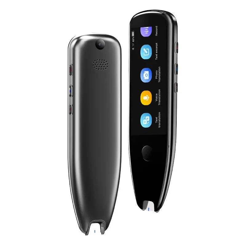 ✔✔ قلم الترجمة يترجم جميع اللغات وقرائتها-يدعم اللغة العربية الاكثر مبيعاً في الامارات UAE (ضمان سنة كاملة) - Makfool