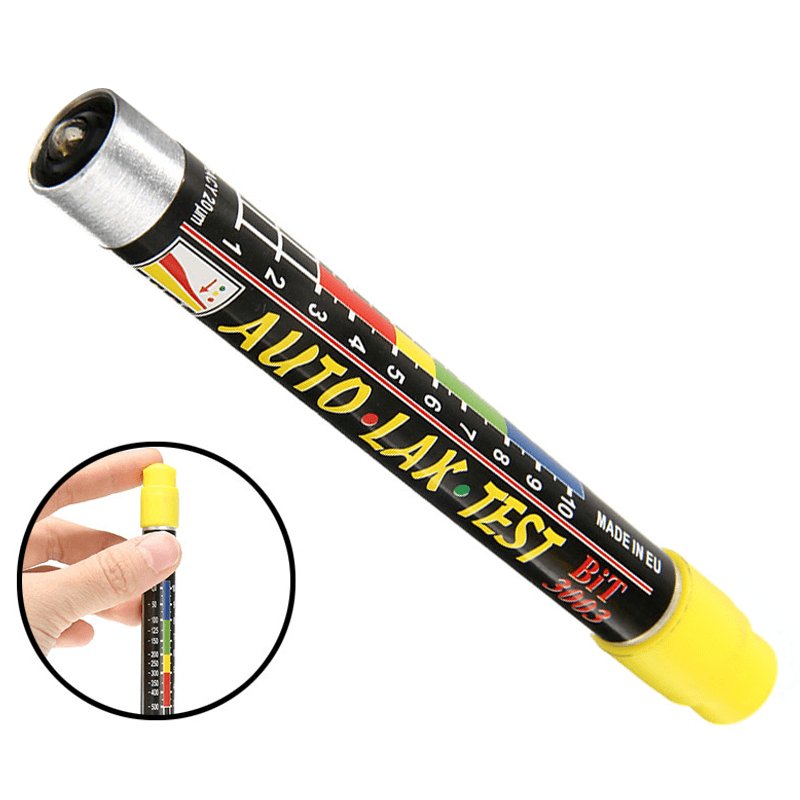 قلم فحص بدي السياره - Makfool