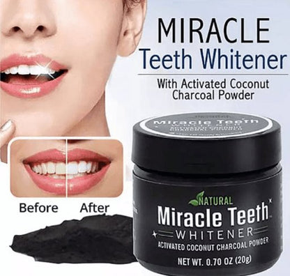 كريم تبيض الاسنان الامريكي - Makfool