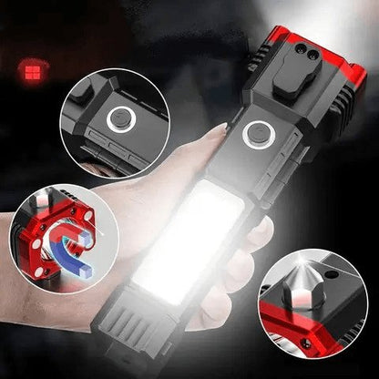 الكشاف المميز متعدد الوظائف ٢٠٢٣ بالتقنية الالمانية - Gulf.Shop