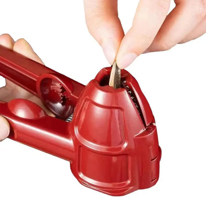 كسارة البندق والجوز وقشارة البذور (عدد 2) - Makfool