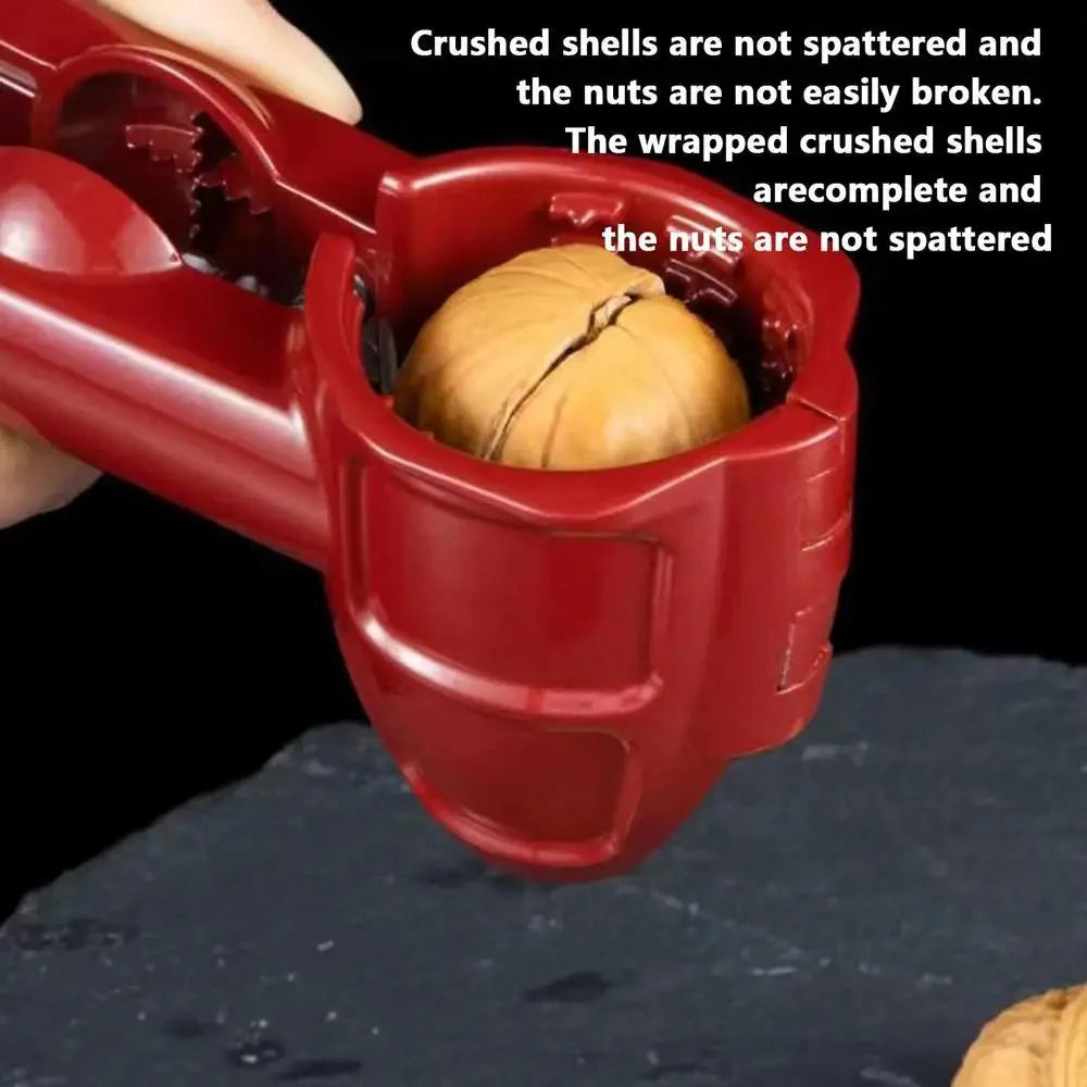 كسارة البندق والجوز وقشارة البذور (عدد 2) - Makfool