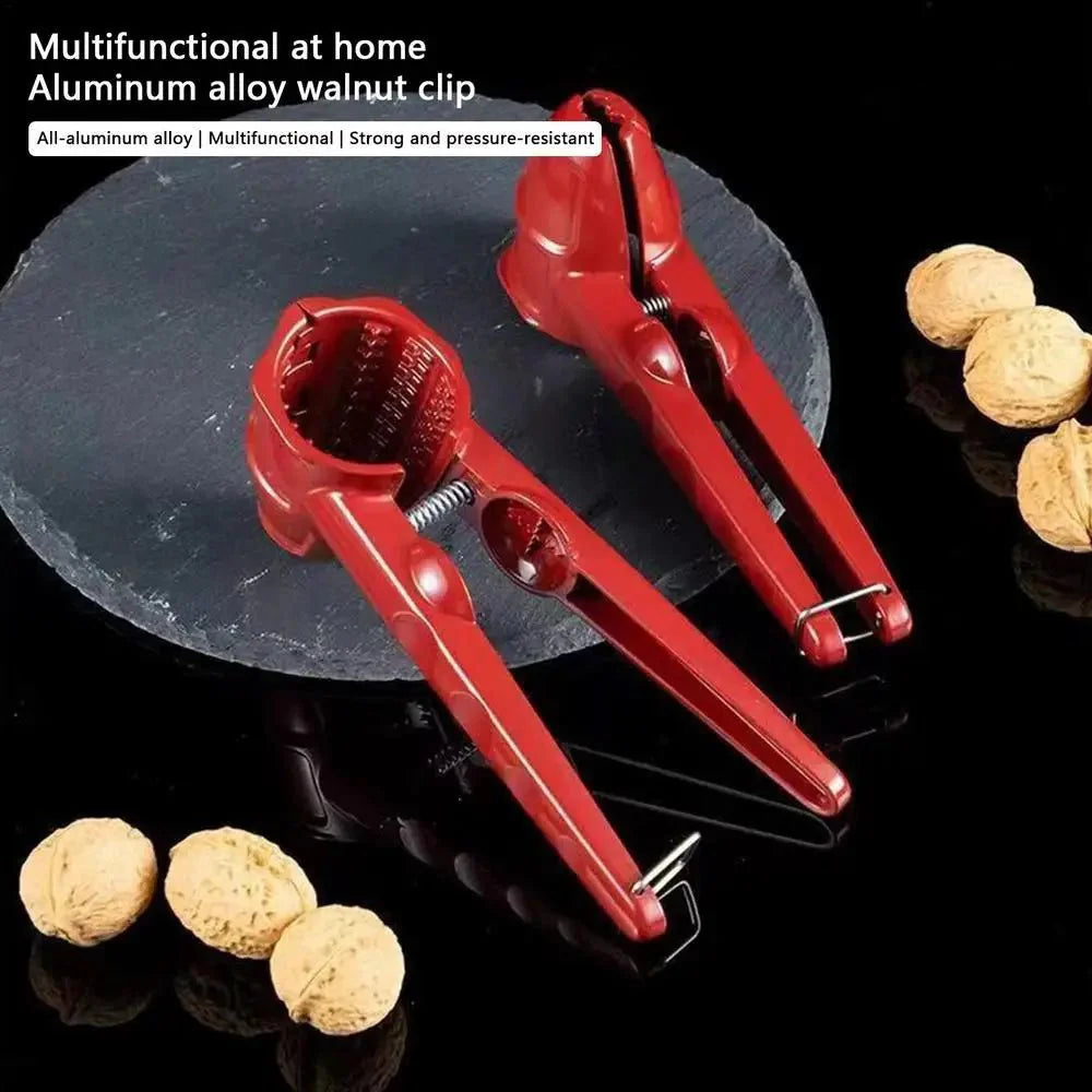 كسارة البندق والجوز وقشارة البذور (عدد 2) - Makfool