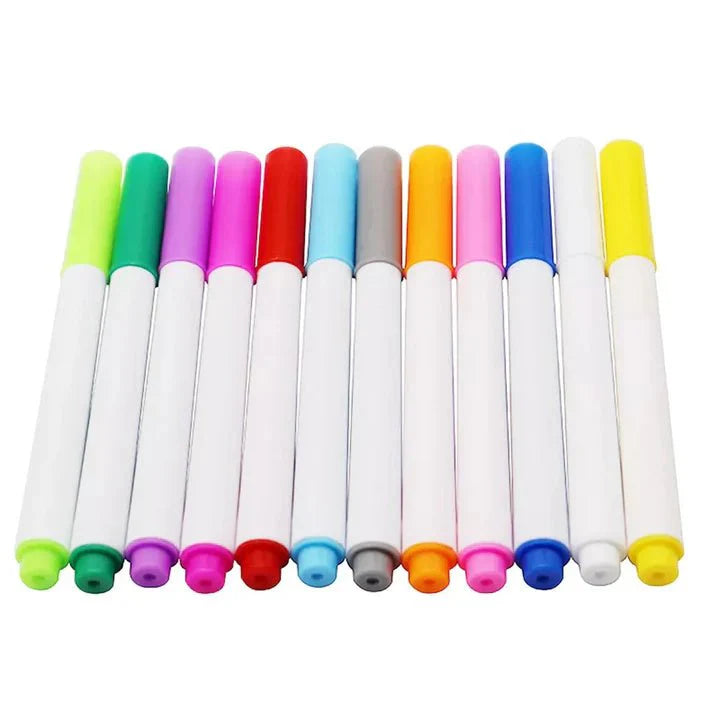 لوح LED مضيء للكاتبة والرسم - Makfool