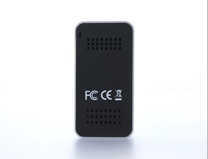 لوحة مفاتيح ليزر لاسلكية محمولة مميزة - Makfool