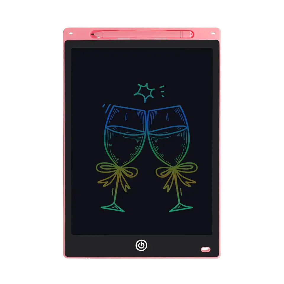 لوح رسم تعليمي للاطفال - Makfool