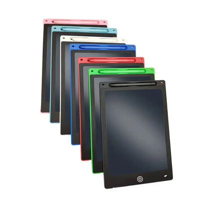 لوح رسم تعليمي للاطفال - Makfool