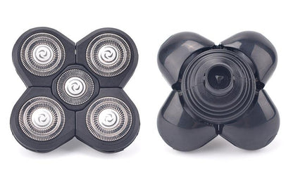 ماكينة الحلاقة 5 في 1 - Makfool