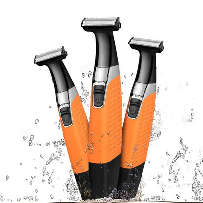 ماكينة الحلاقة الإحترافية للرجال والنساء - Makfool