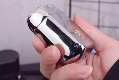 ماكينة الحلاقة اللاسلكية المقاومة للماء - Makfool