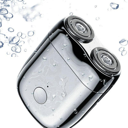 ماكينة الحلاقة اللاسلكية المقاومة للماء - Makfool