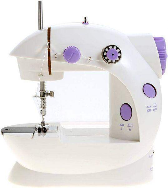 ماكينة الخياطة المنزلية - Makfool
