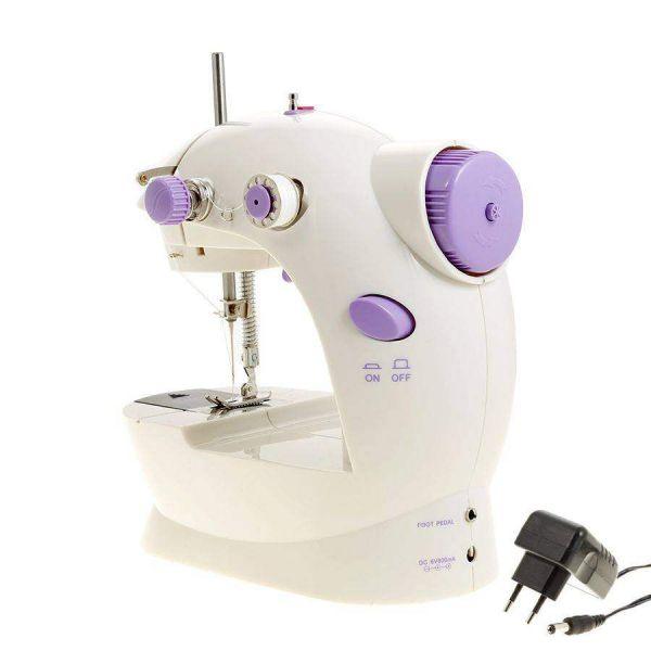 ماكينة الخياطة المنزلية الأصلية الأكثر مبيعا عالميا - Makfool