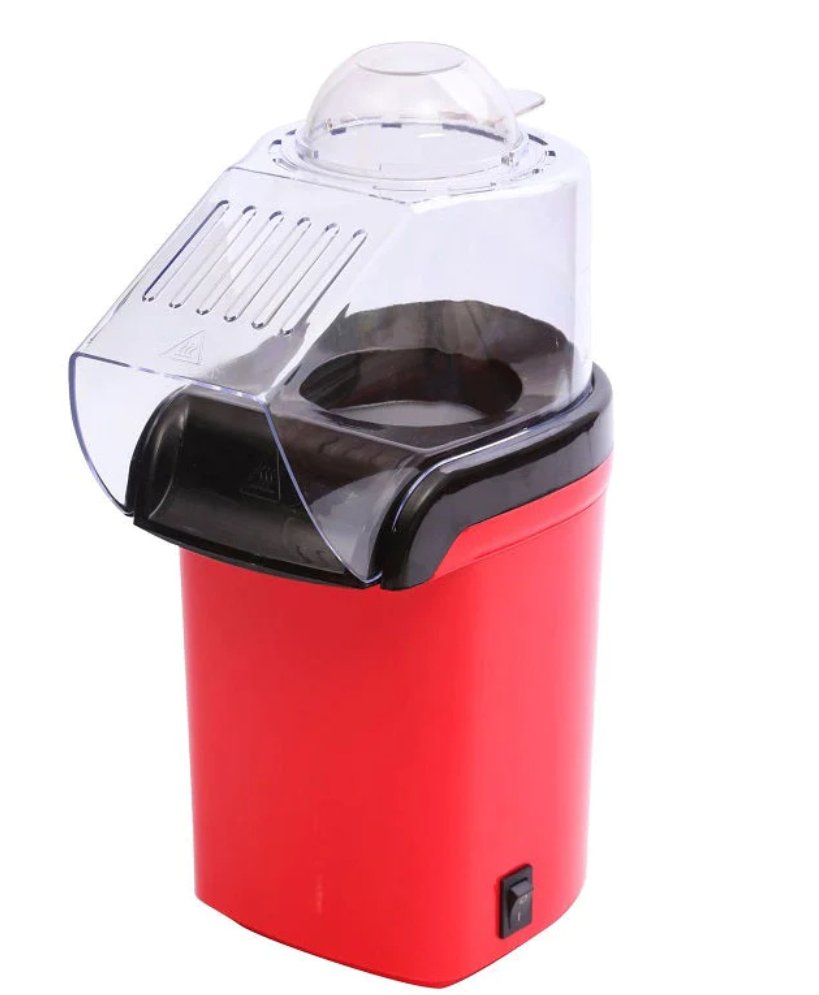 ماكينة صنع الفشار الصغيرة - Makfool