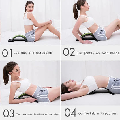 مدلك أسفل الظهر الأكثر مبيعا - Makfool