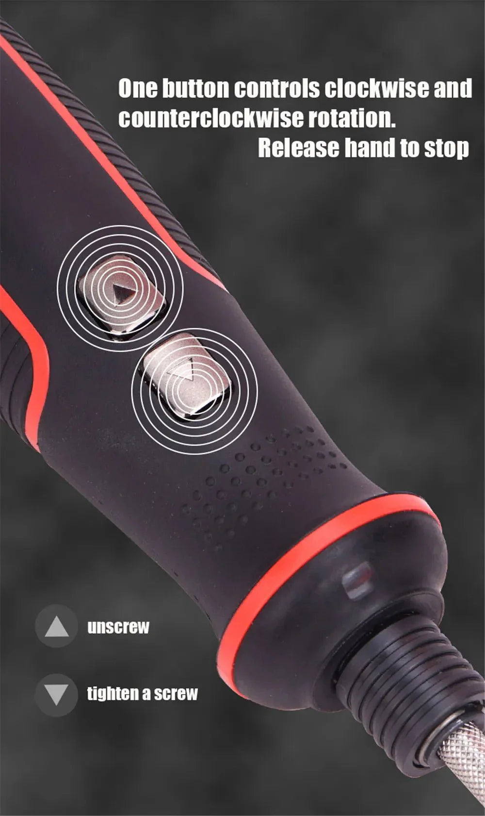 مفك 41 في 1 المميز قابل للشحن - Makfool