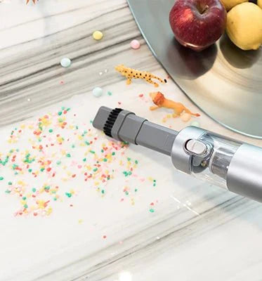 مكنسة محمولة 3 في 1 - Makfool