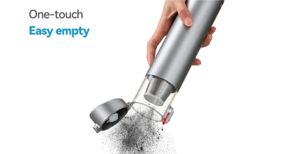 مكنسة محمولة 3 في 1 - Makfool